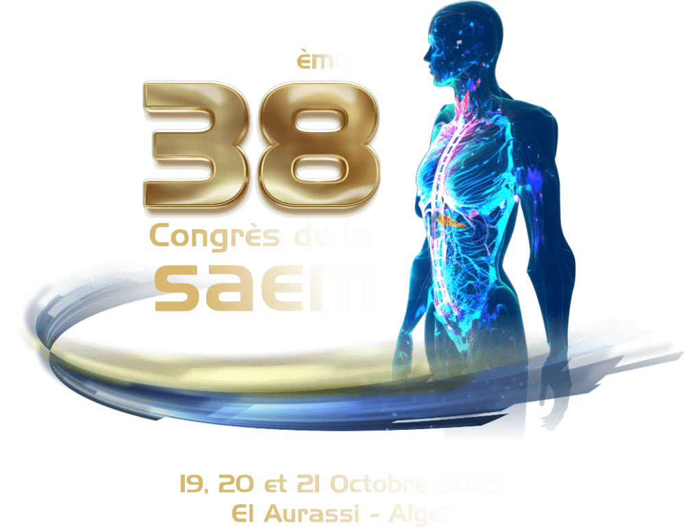 38ème Congrès de la Société Algérienne d’Endocrinologie