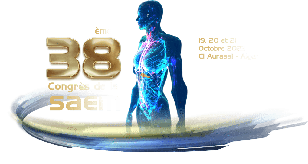 38ème Congrès de la Société Algérienne d’Endocrinologie